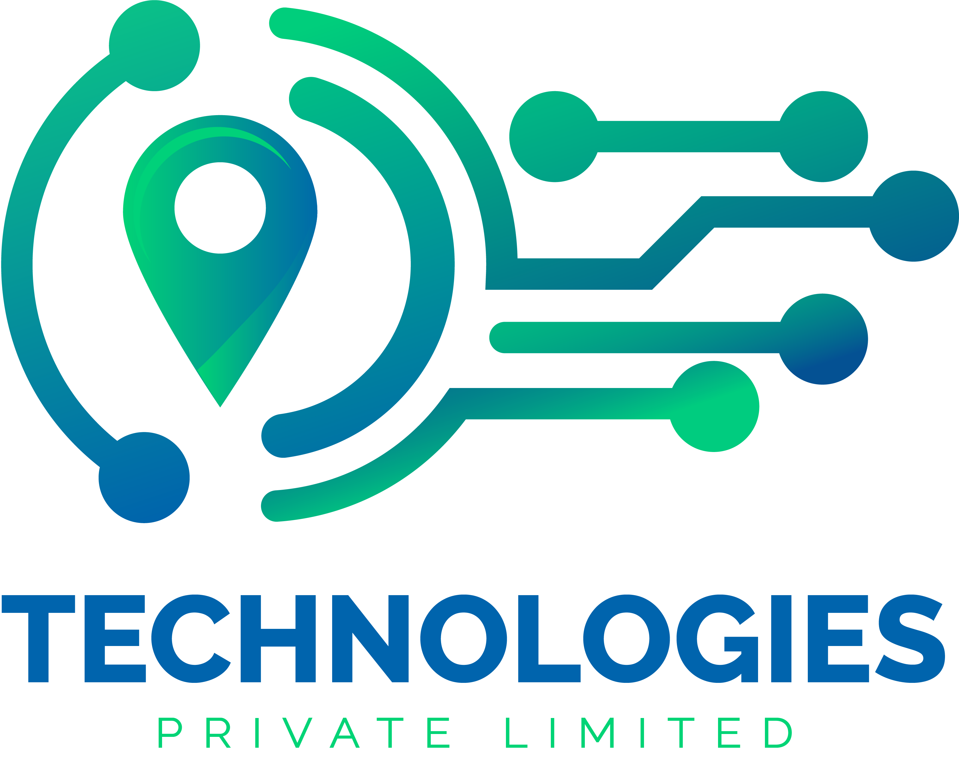 Location Technologies